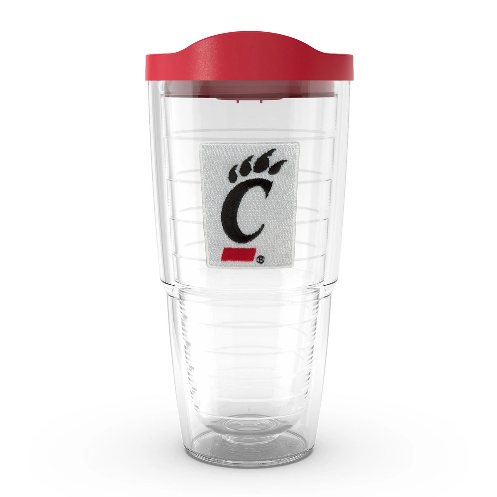 Tervis Cincinnati Bearcats 24oz. Emblem Classic Tumbler