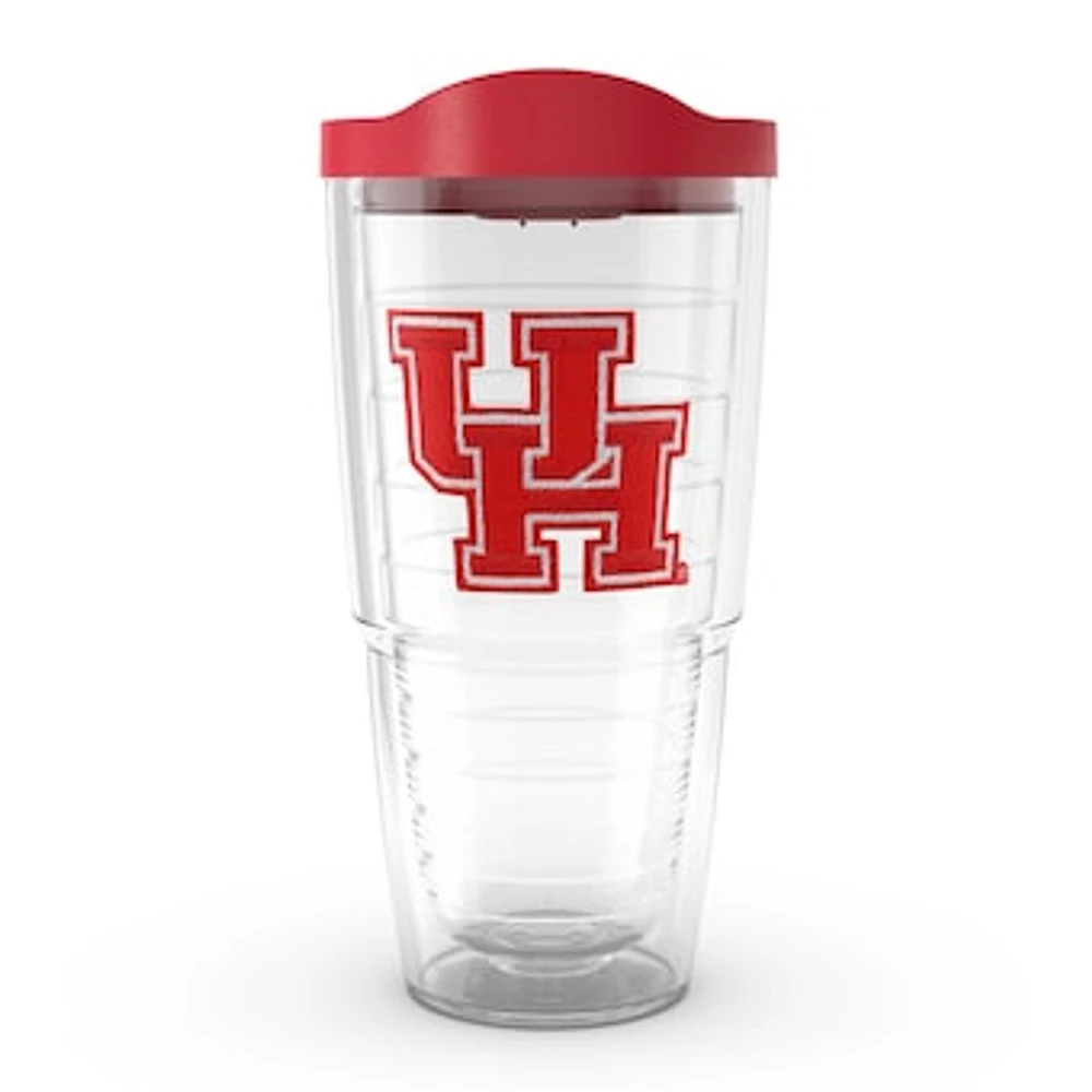 Tervis Houston Cougars 24oz. Emblem Classic Tumbler