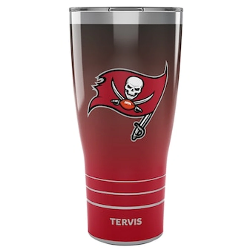 Tervis Tampa Bay Buccaneers 30oz. Ombre Tumbler