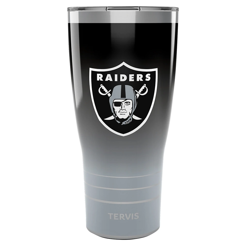 Tervis Las Vegas Raiders 30oz. Ombre Tumbler