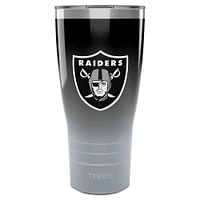 Tervis Las Vegas Raiders 30oz. Ombre Tumbler