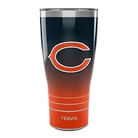 Tervis Chicago Bears 30oz. Ombre Tumbler
