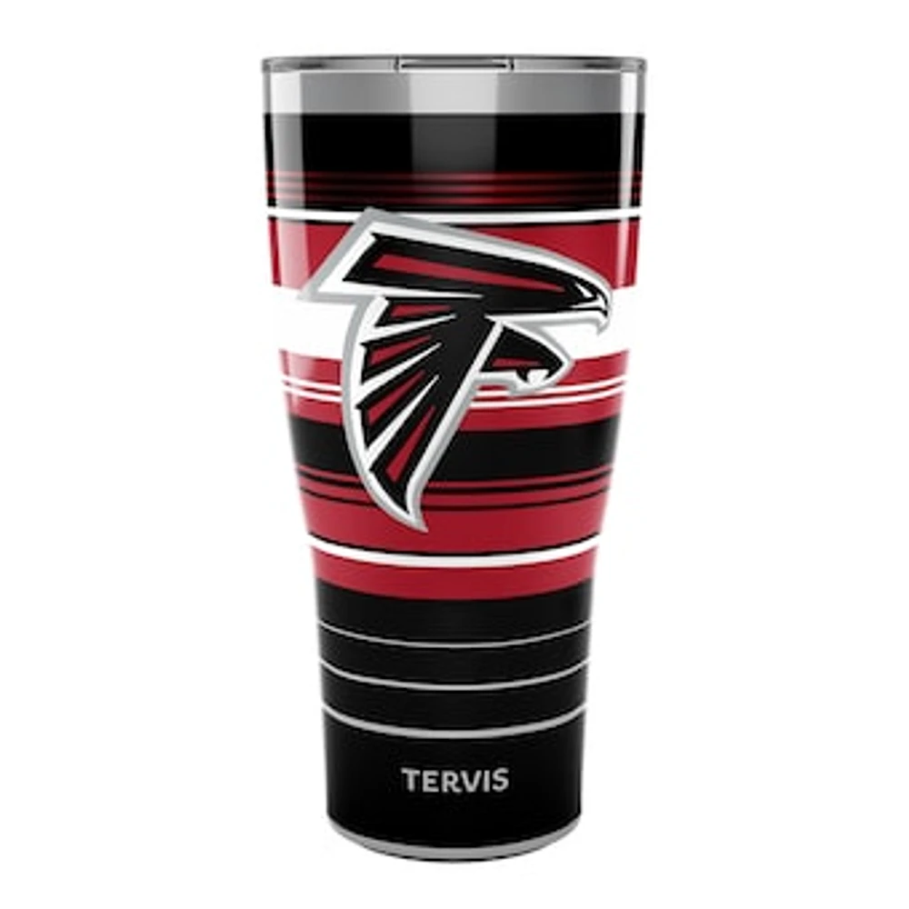 Tervis Atlanta Falcons 30oz. Hype Stripes Tumbler