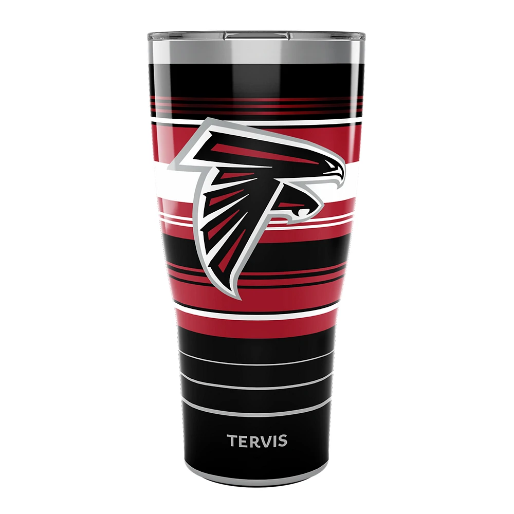 Tervis Atlanta Falcons 30oz. Hype Stripes Tumbler