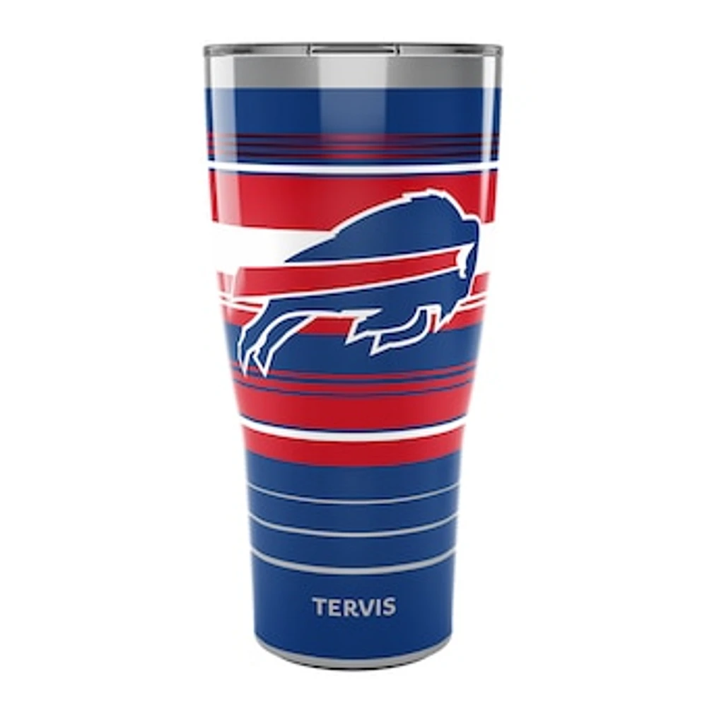 Tervis Buffalo Bills 30oz. Hype Stripes Tumbler