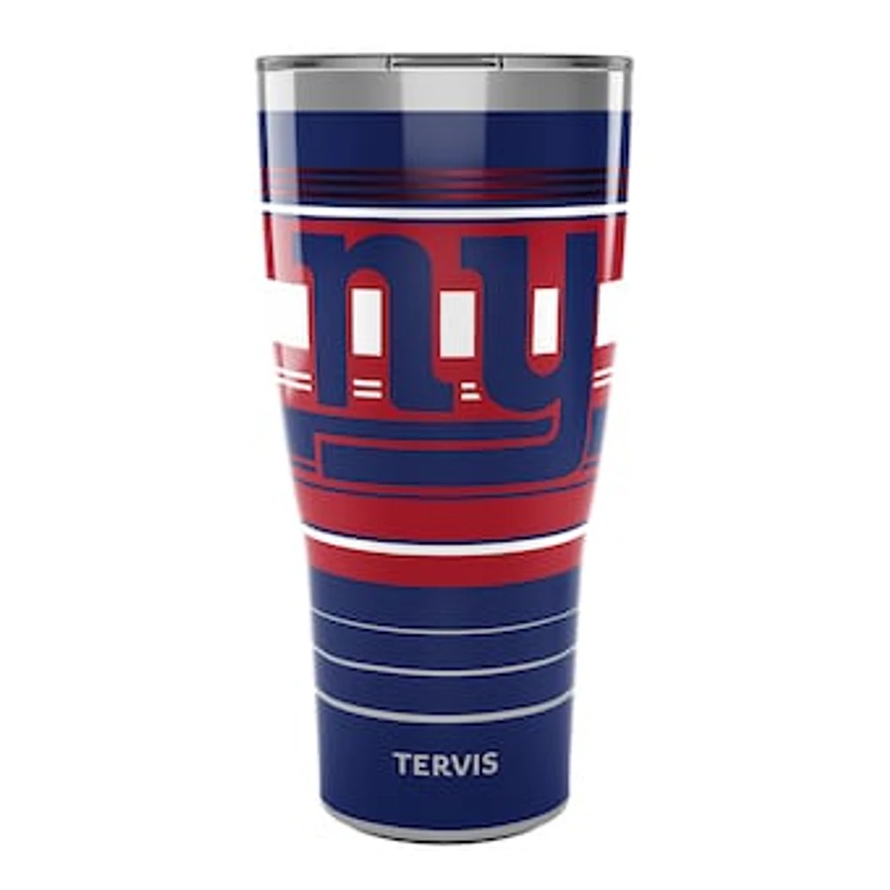 Tervis New York Giants 30oz. Hype Stripes Tumbler