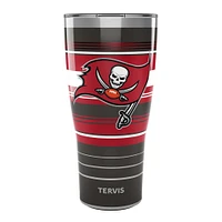 Tervis Tampa Bay Buccaneers 30oz. Hype Stripes Tumbler