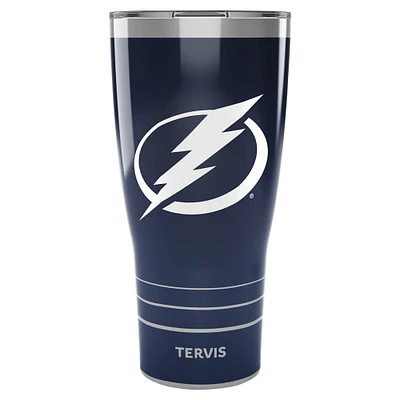 Tervis Tampa Bay Lightning 30oz. Ombre Stainless Steel Tumbler