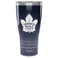 Tervis Toronto Maple Leafs 30oz. Ombre Stainless Steel Tumbler