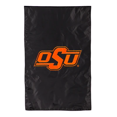 Oklahoma State Cowboys 28" x 44" Double-Sided Garden Flag