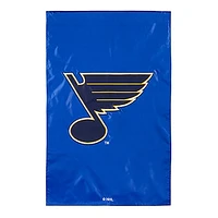 St. Louis Blues 28" x 44" Double-Sided Garden Flag