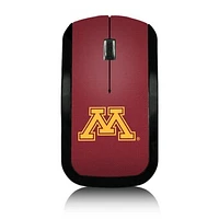 Keyscaper Minnesota Golden Gophers  Wireless Mouse