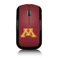 Keyscaper Minnesota Golden Gophers  Wireless Mouse