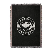 Chad & Jake Babson Beavers Woven Blanket