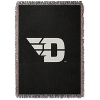 Chad & Jake Dayton Flyers Woven Blanket