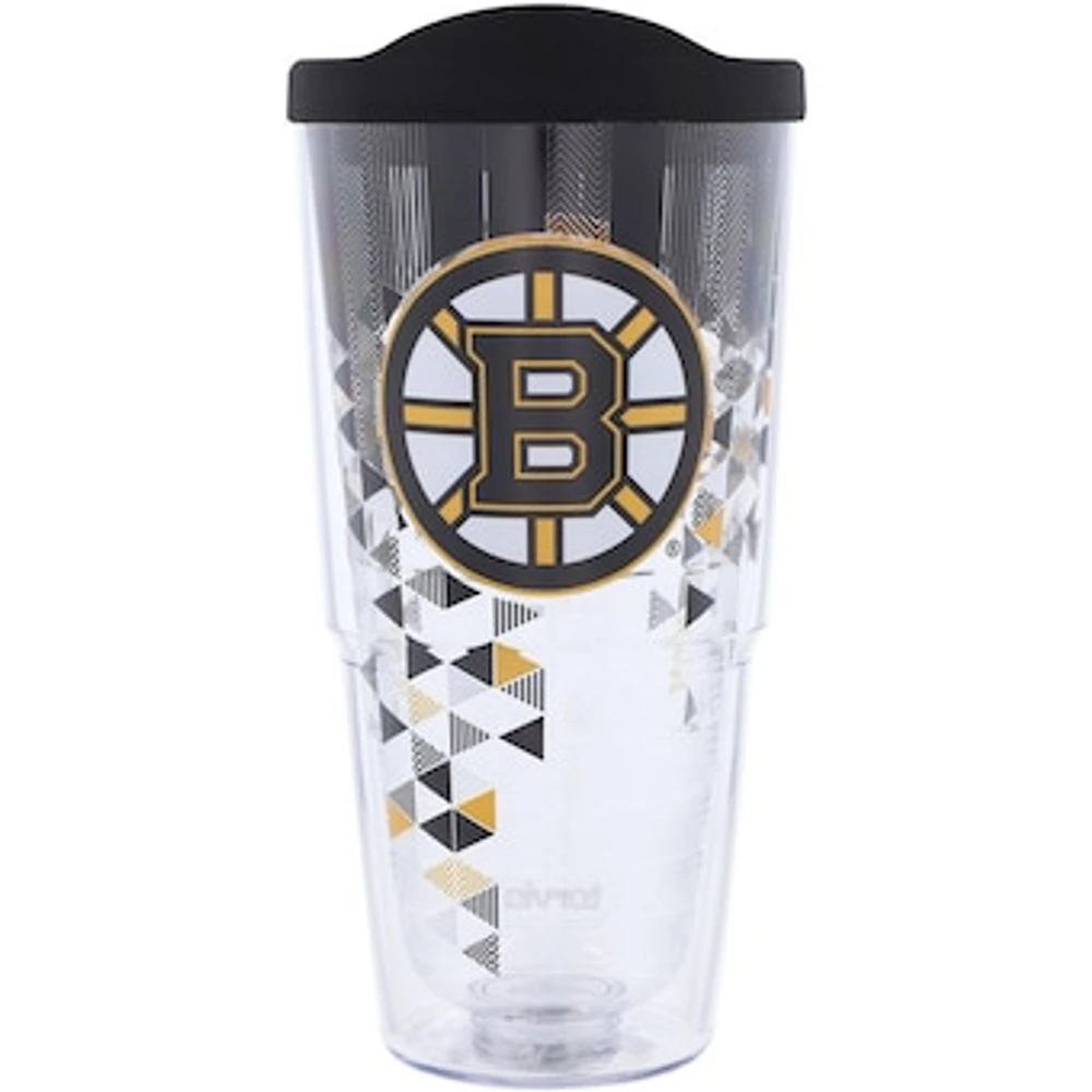 Tervis Boston Bruins 24oz. Shatter Classic Tumbler