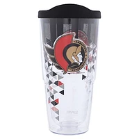 Tervis Ottawa Senators 24oz. Shatter Classic Tumbler