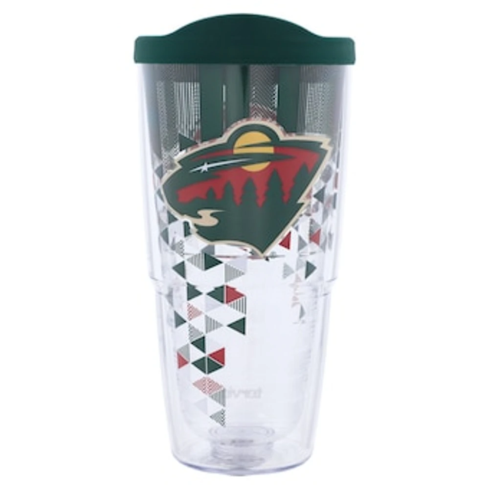 Tervis Minnesota Wild 24oz. Shatter Classic Tumbler