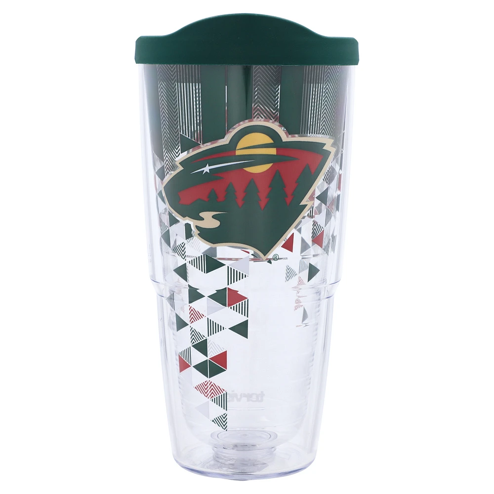 Tervis Minnesota Wild 24oz. Shatter Classic Tumbler