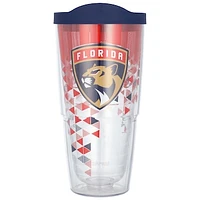 Tervis Florida Panthers 24oz. Shatter Classic Tumbler