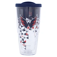 Tervis Washington Capitals 24oz. Shatter Classic Tumbler