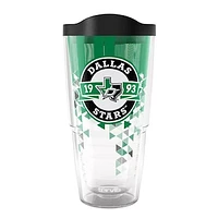Tervis Dallas Stars 24oz. Shatter Classic Tumbler