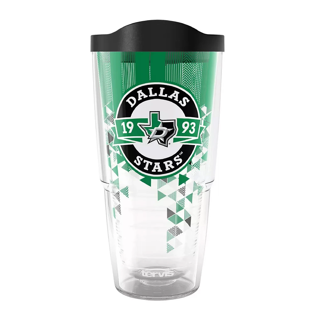 Tervis Dallas Stars 24oz. Shatter Classic Tumbler