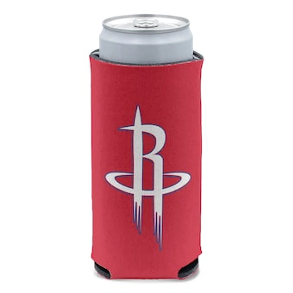 WinCraft  Houston Rockets 2023/24 City Edition 12oz. Slim Can Cooler