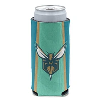 WinCraft  Charlotte Hornets 2023/24 City Edition 12oz. Slim Can Cooler