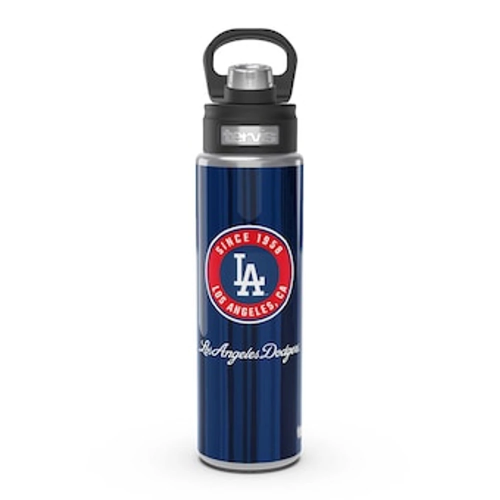 Tervis Los Angeles Dodgers 24oz. All In Wide Mouth Water Bottle