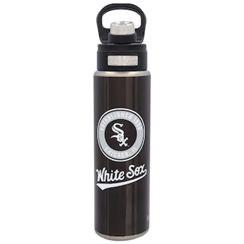 Tervis Chicago White Sox 24oz. All In Wide Mouth Water Bottle