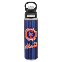 Tervis New York Mets 24oz. All In Wide Mouth Water Bottle