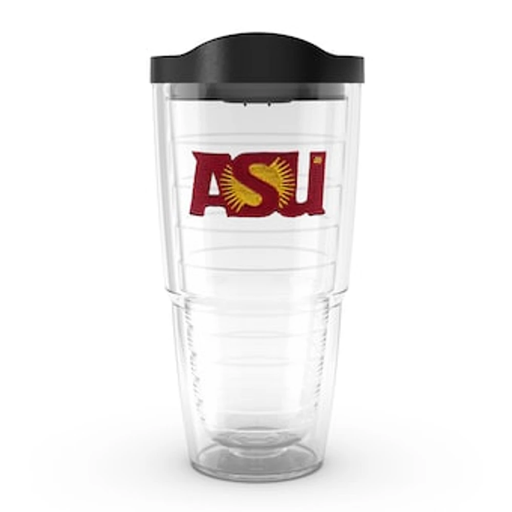 Tervis Arizona State Sun Devils 24oz. Emblem Classic Tumbler