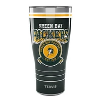 Tervis Green Bay Packers 30oz. Vintage Tumbler