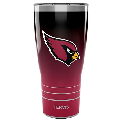 Tervis Arizona Cardinals 30oz. Ombre Tumbler