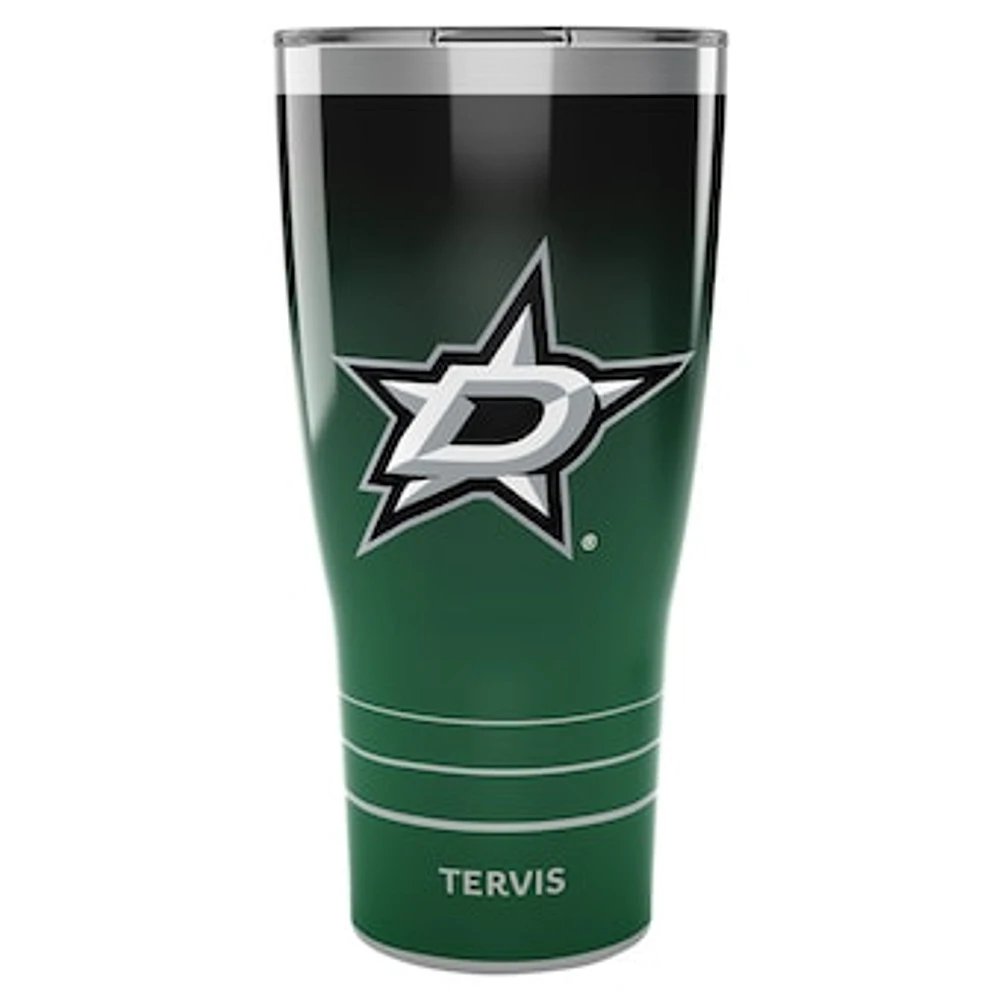 Tervis Dallas Stars 30oz. Ombre Stainless Steel Tumbler