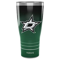 Tervis Dallas Stars 30oz. Ombre Stainless Steel Tumbler