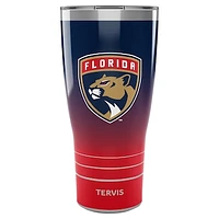 Tervis Florida Panthers 30oz. Ombre Stainless Steel Tumbler