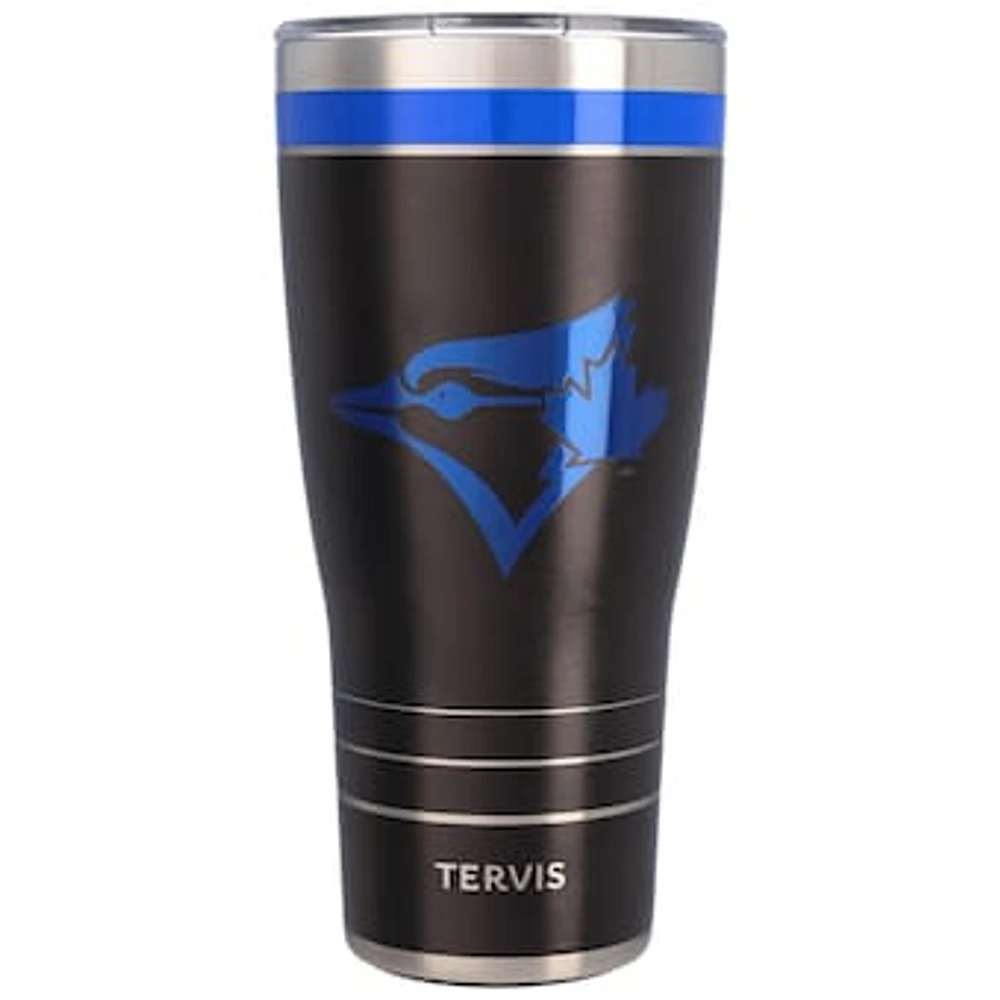 Tervis Toronto Blue Jays 30oz. Night Game Tumbler