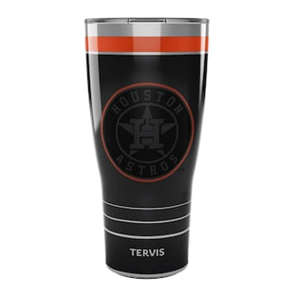 Tervis Houston Astros 30oz. Night Game Tumbler