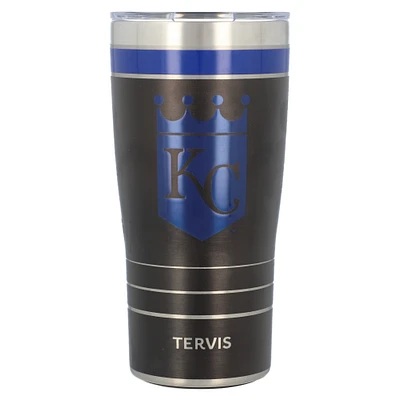 Tervis Kansas City Royals 20oz. Night Game Tumbler