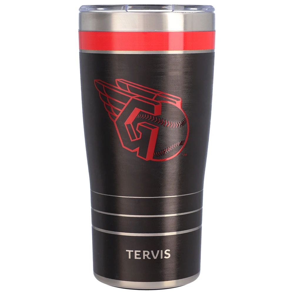 Tervis Cleveland Guardians 20oz. Night Game Tumbler