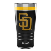 Tervis San Diego Padres 20oz. Night Game Tumbler