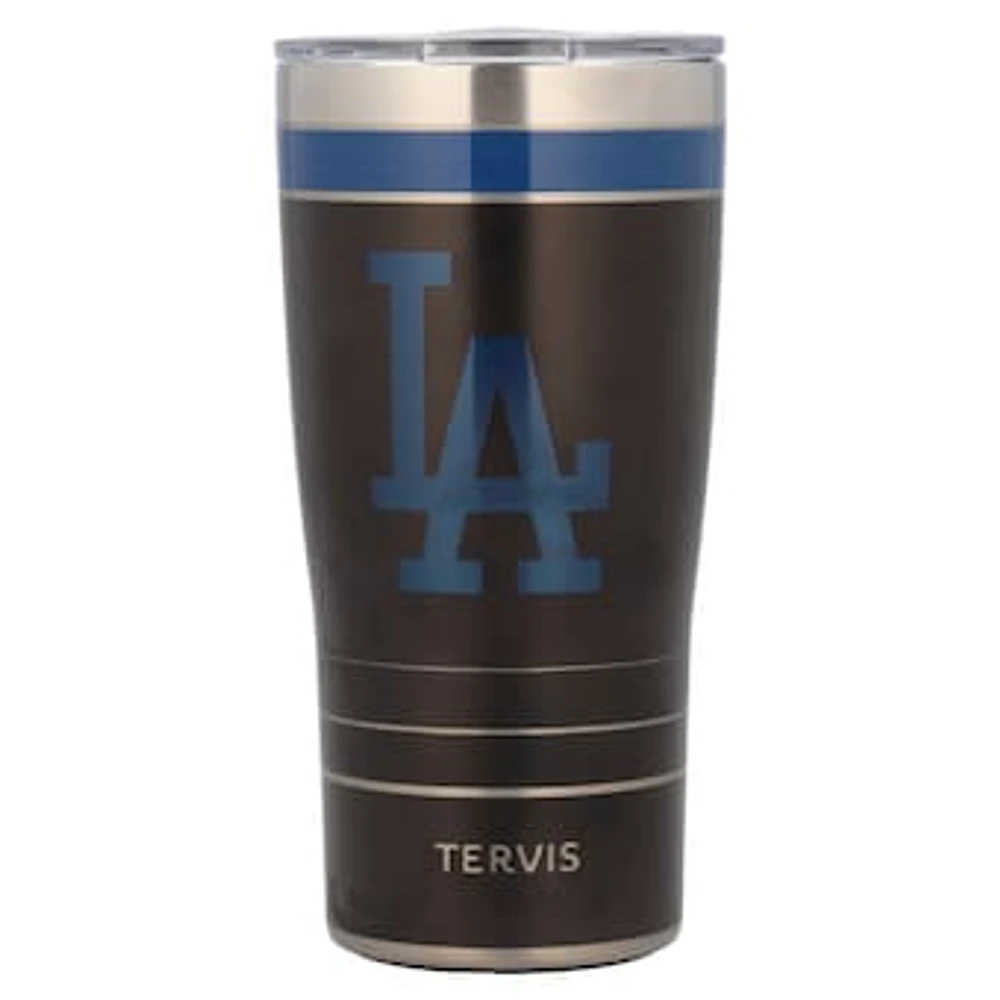 Tervis Los Angeles Dodgers 20oz. Night Game Tumbler