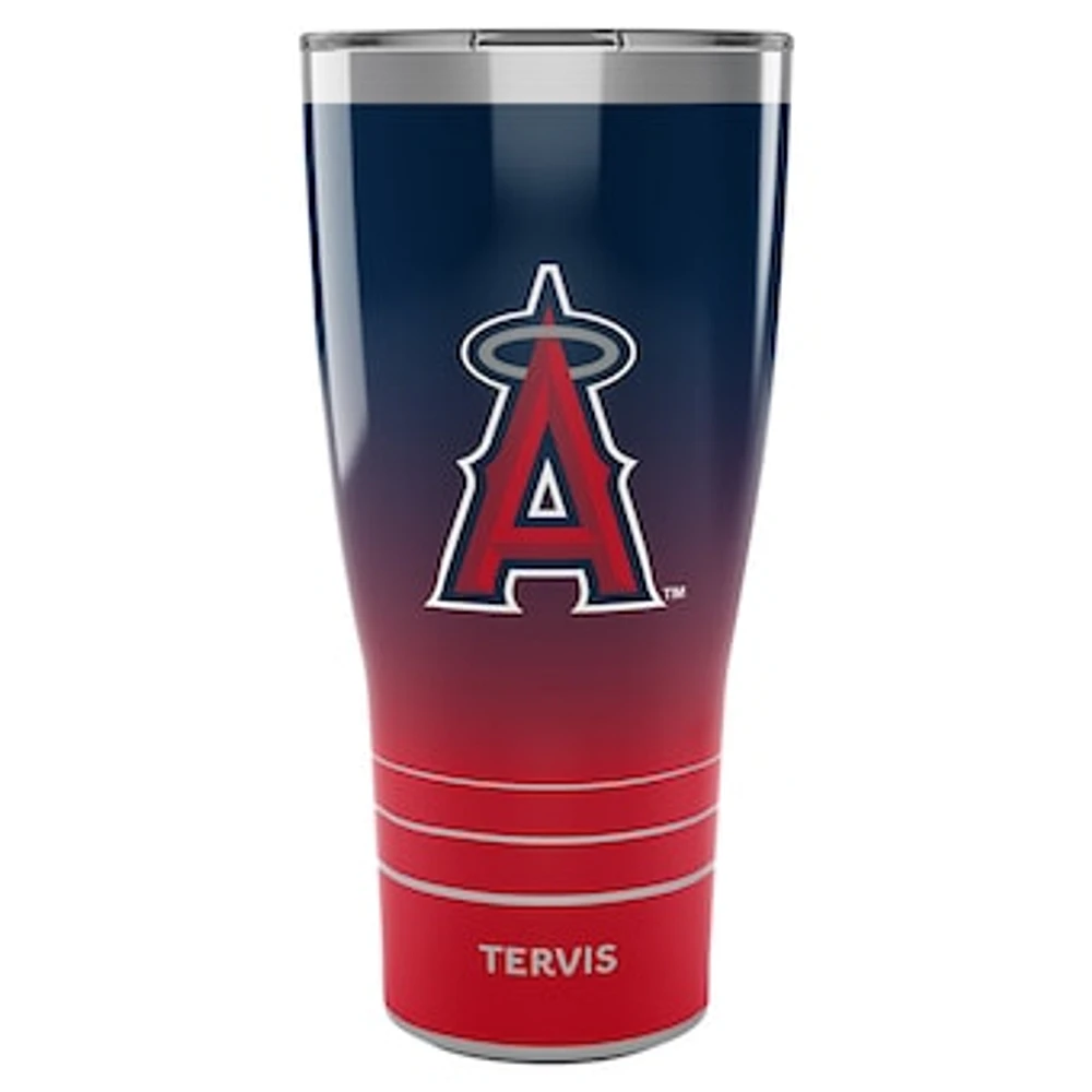 Tervis Los Angeles Angels 30oz. Ombre Tumbler