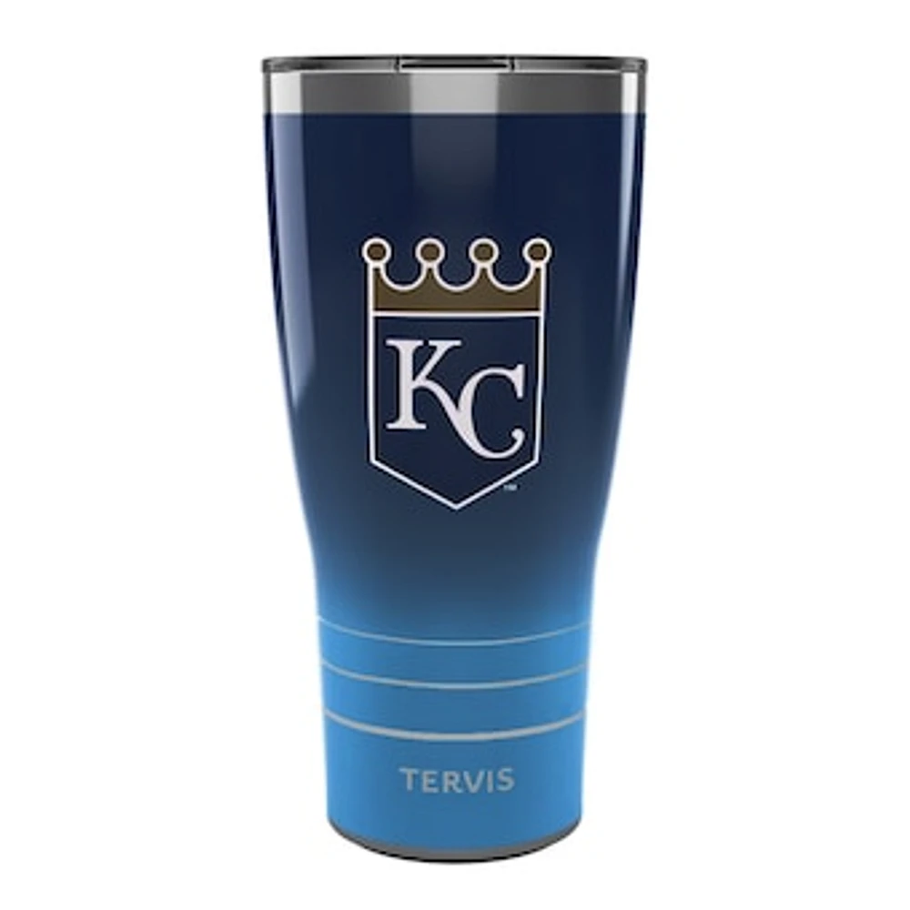 Tervis Kansas City Royals 30oz. Ombre Tumbler