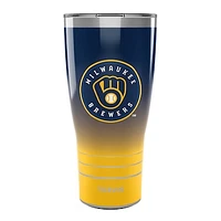 Tervis Milwaukee Brewers 30oz. Ombre Tumbler