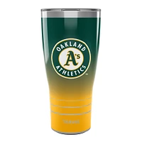 Tervis Oakland Athletics 30oz. Ombre Tumbler