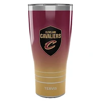 Tervis Cleveland Cavaliers 30oz. Ombre Stainless Steel Tumbler