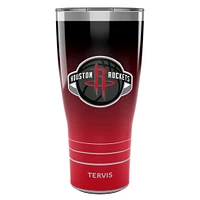 Tervis Houston Rockets 30oz. Ombre Stainless Steel Tumbler